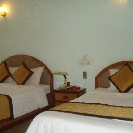 Cao Nguyen Hotel 邦美蜀 外观 照片