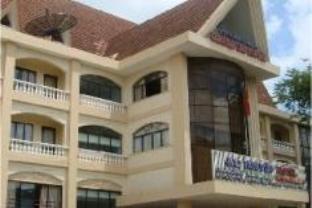 Cao Nguyen Hotel 邦美蜀 外观 照片