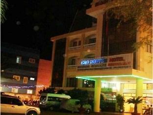 Cao Nguyen Hotel 邦美蜀 外观 照片