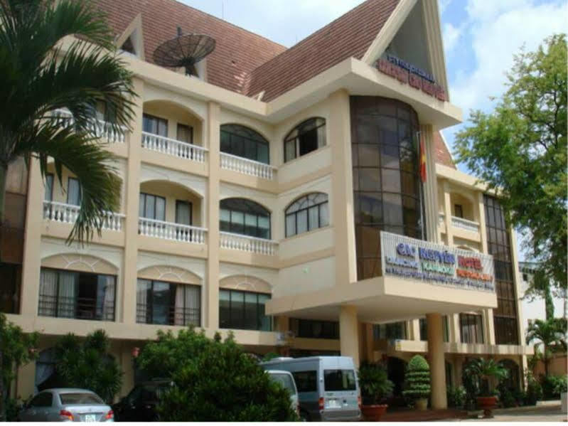 Cao Nguyen Hotel 邦美蜀 外观 照片
