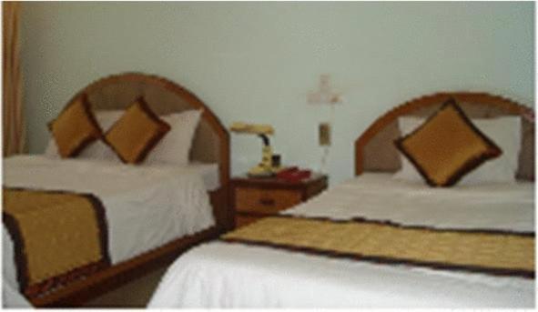 Cao Nguyen Hotel 邦美蜀 外观 照片