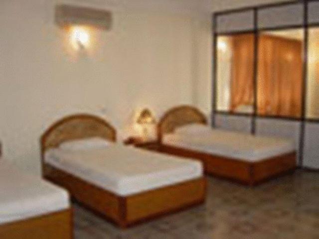 Cao Nguyen Hotel 邦美蜀 外观 照片